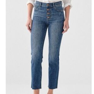 DL1961 Mara Ankle Jeans